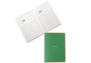 Cortona Yacht Logbook