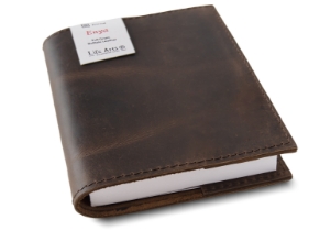 Enya Refillable Journal