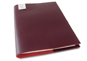 Acuto Refillable Journal