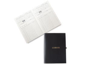 Acuto Refillable Journal