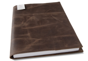Enya Refillable Journal