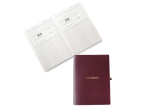 Acuto Refillable Journal