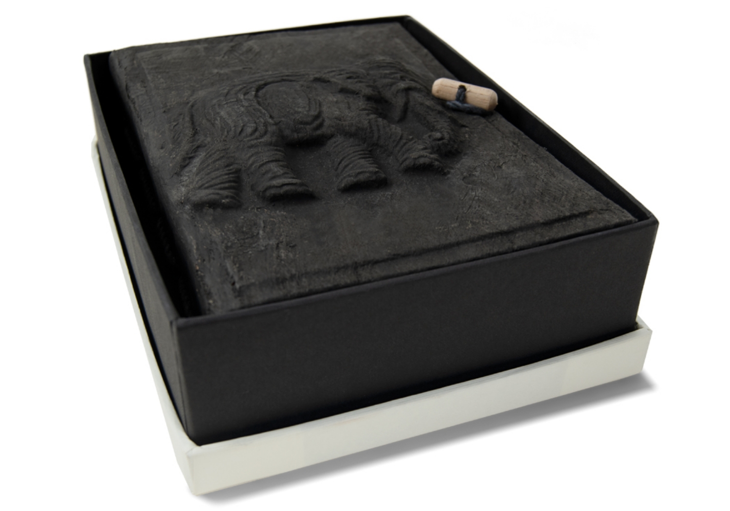 Elephant Photo Album