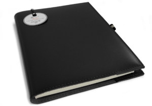 Acuto Refillable Journal