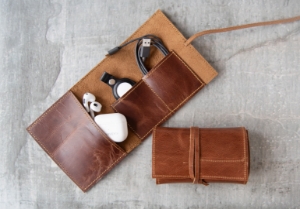 Enya Travel & Tech Kit Roll