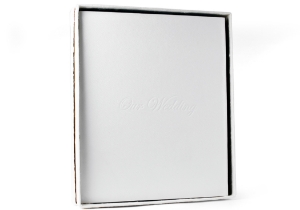 Taj Post Bound Photo Album