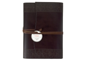 Maya Refillable Journal