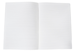 Khadda Journal Refill