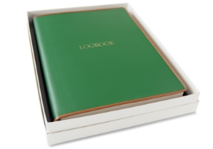 Cortona Yacht Logbook