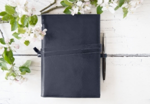 Nabucco Refillable Journal