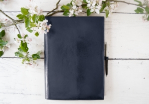 Nabucco Refillable Journal