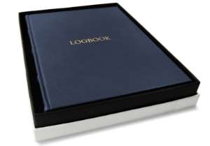 Chianti Yacht Logbook