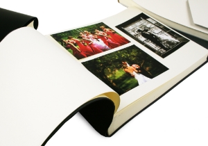 Positano Photo Album