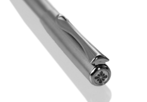 Diplomat Traveller Ballpoint Pen