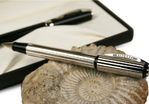 Visconti Art Ellenic Rollerball Pen