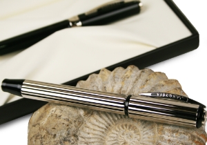 Visconti Art Ellenic Fountain Pen