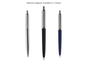Diplomat Magnum Ballpoint Pen