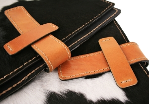 Rodeo Post Bound Photo Album