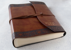 Romano Classico Photo Album