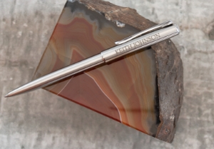 Diplomat Esteem Ballpoint Pen