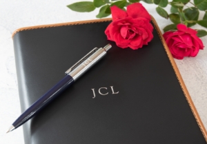 Diplomat Magnum Ballpoint Pen