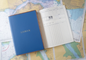 Cortona Yacht Logbook
