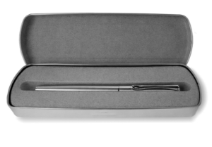 Diplomat Traveller Fountain Pen