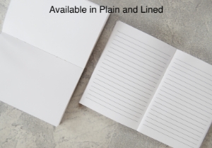 Khadda Journal Refill