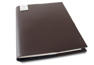 Acuto Refillable Journal