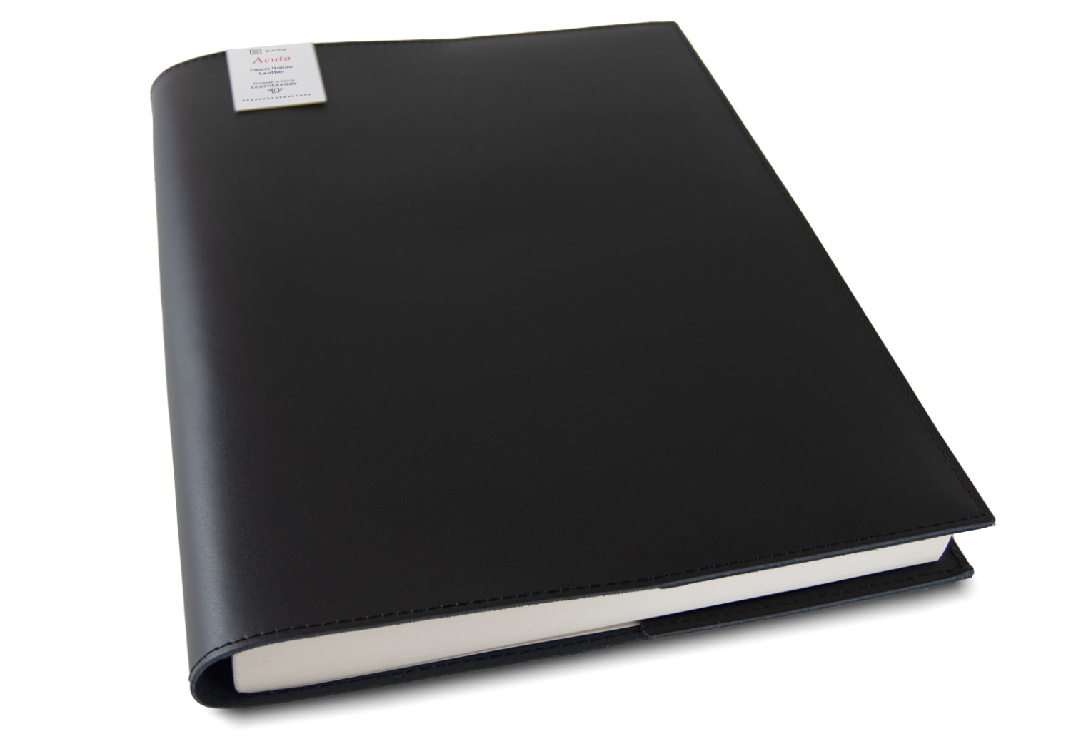 Acuto Refillable Journal