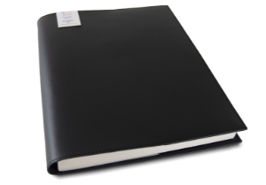 Acuto Refillable Journal