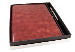 Romano Jazz Refillable Journal