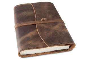 Amalfi Refillable Journal