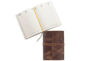 Amalfi Refillable Journal