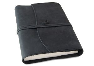 Amalfi Refillable Journal