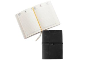 Amalfi Refillable Journal