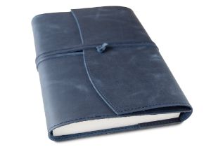 Amalfi Refillable Journal