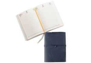 Amalfi Refillable Journal
