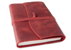 Amalfi Refillable Journal