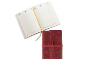 Amalfi Refillable Journal