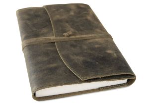 Amalfi Refillable Journal
