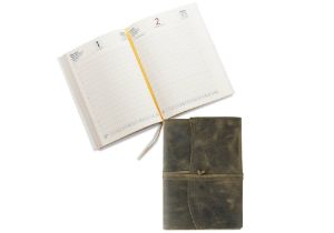Amalfi Refillable Journal