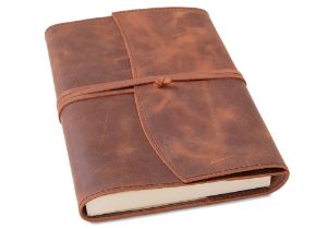 Amalfi Refillable Journal