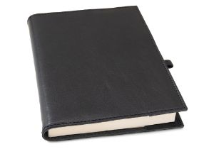Rustico Refillable Journal