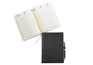 Rustico Refillable Journal