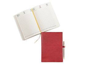 Rustico Refillable Journal