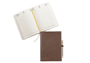 Rustico Refillable Journal