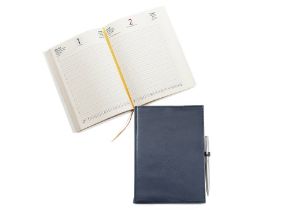 Rustico Refillable Journal