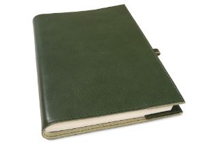 Rustico Refillable Journal