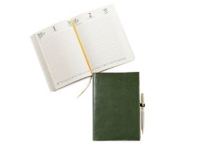 Rustico Refillable Journal